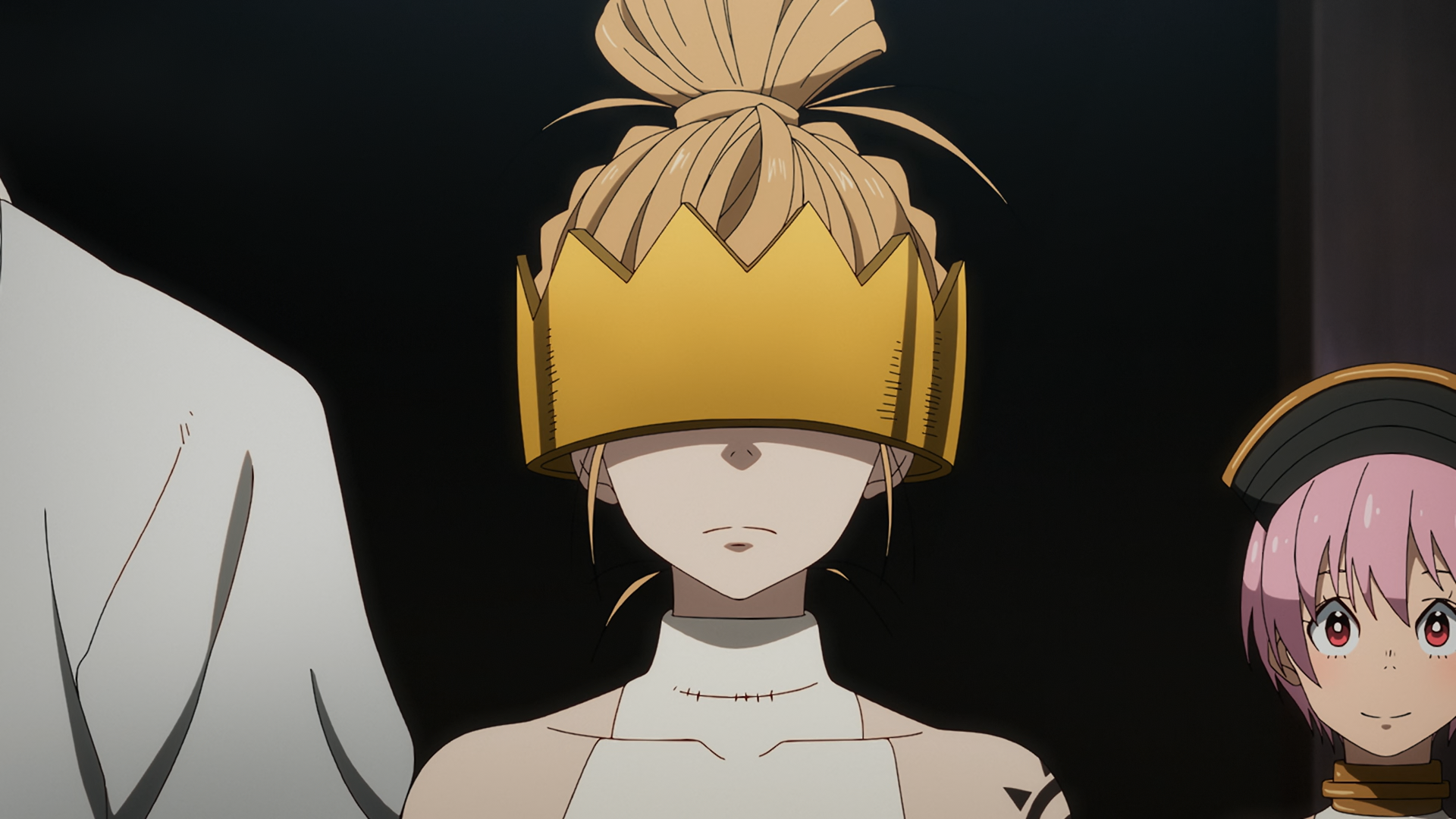 Enen no Shouboutai: San no Shou (Hakoniwa)